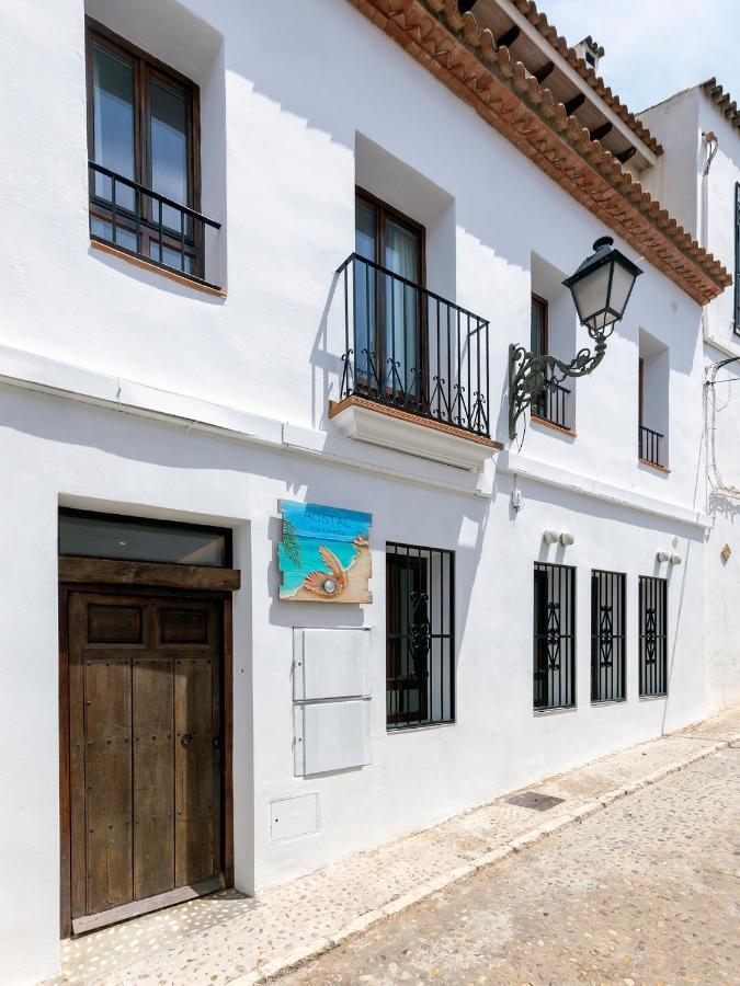Perla Blanca Casa de hóspedes *