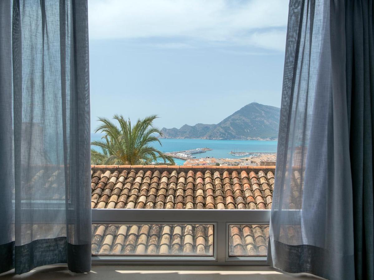 Perla Blanca Affittacamere Altea