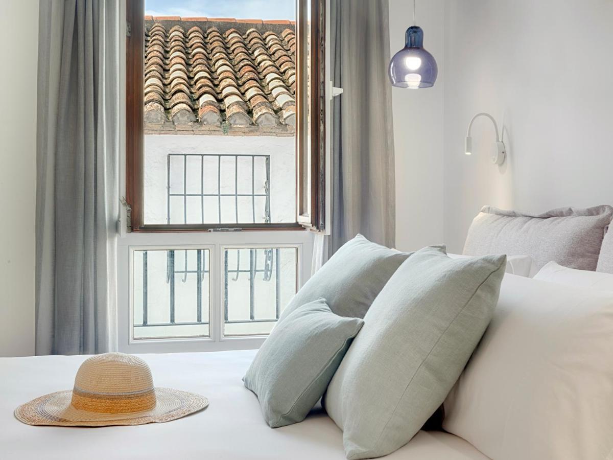 Casa de hóspedes Perla Blanca *