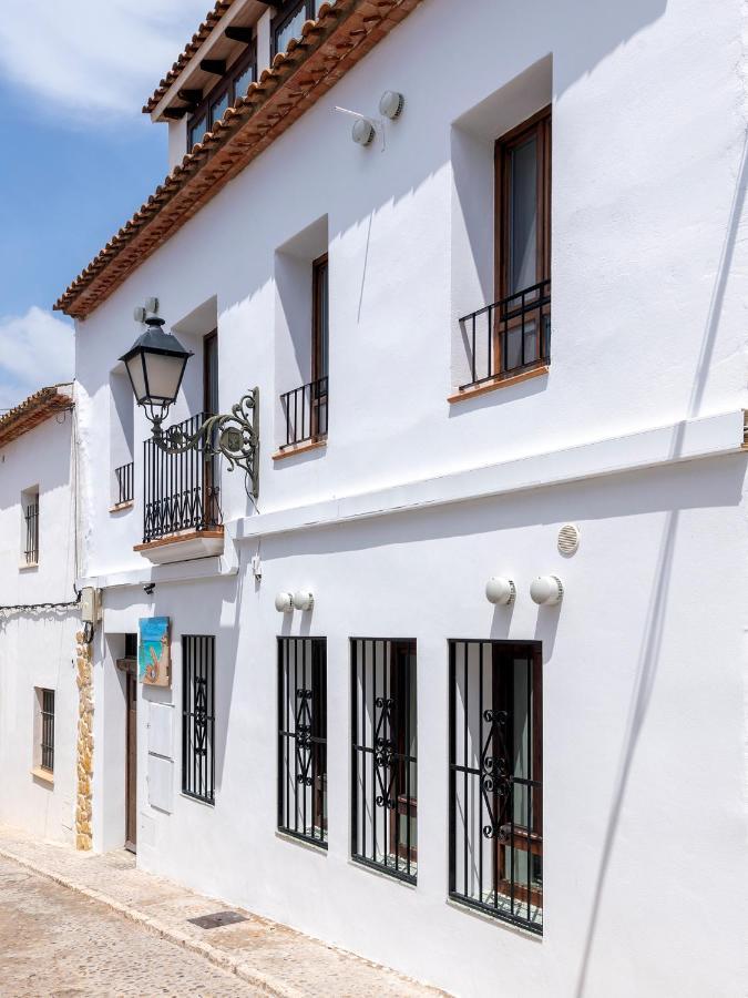 Casa de hóspedes Perla Blanca