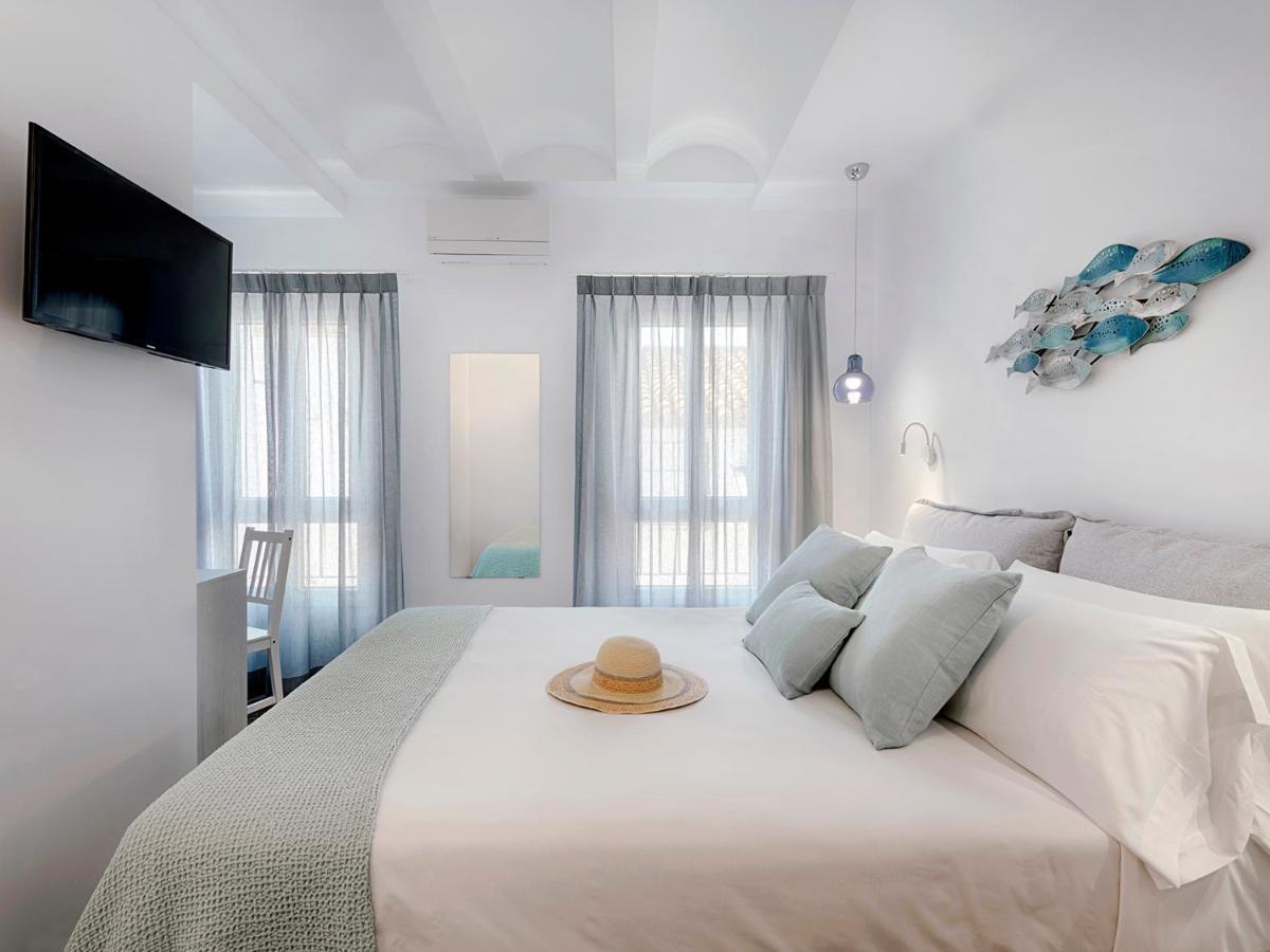 Affittacamere Perla Blanca Altea