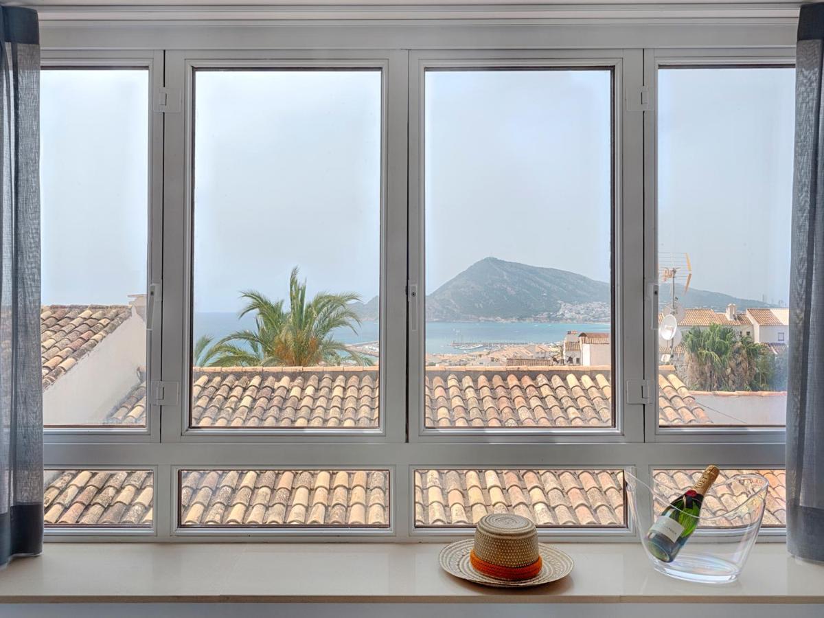 Affittacamere Perla Blanca Altea