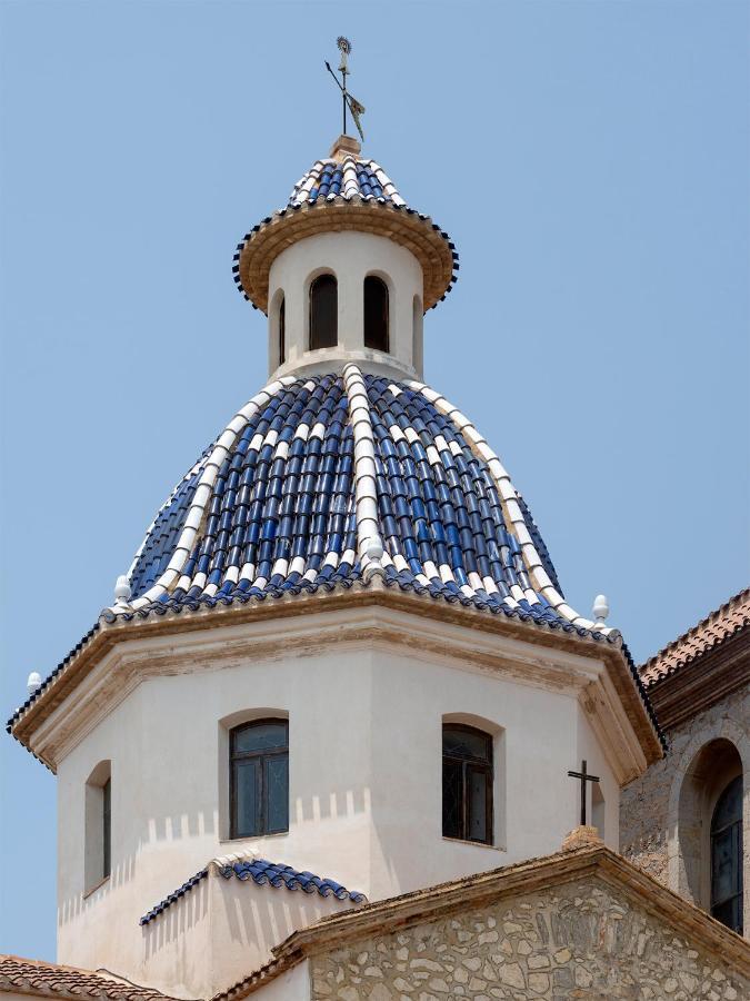 Perla Blanca Affittacamere Altea