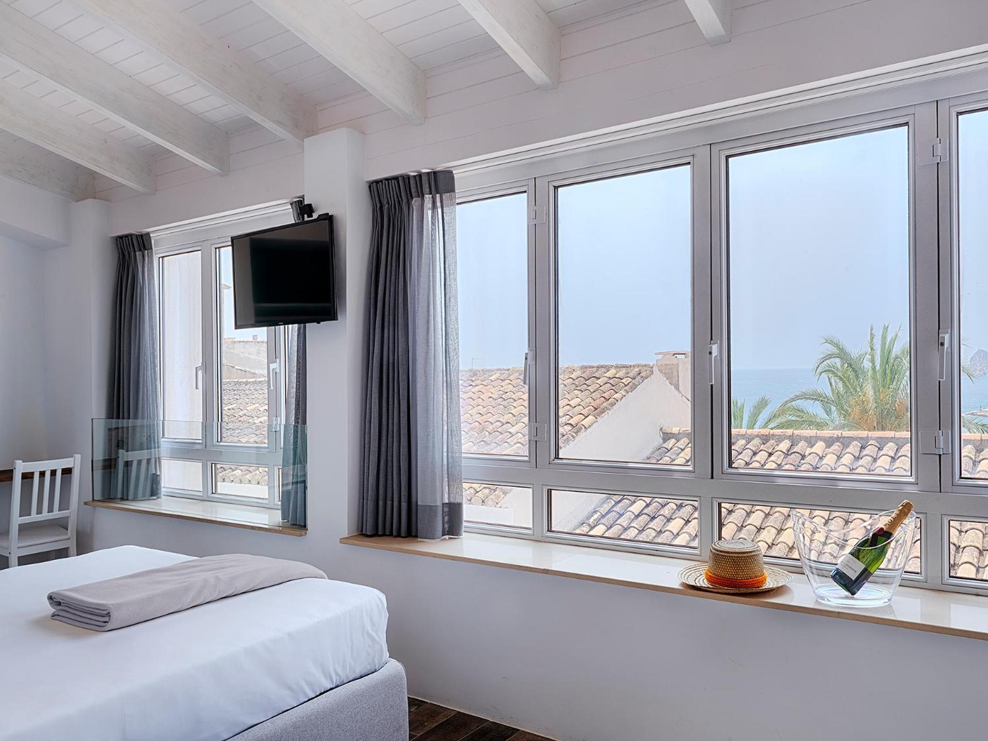 Perla Blanca * Altea