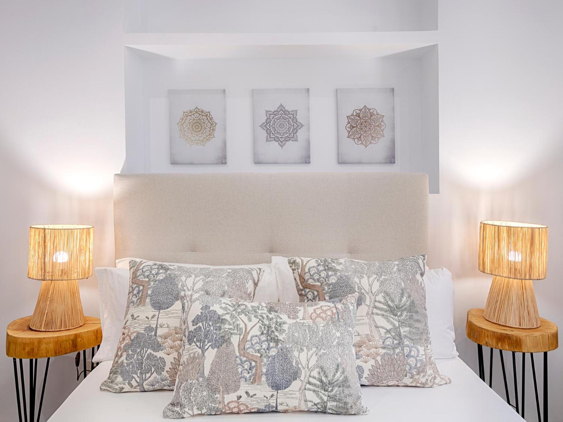 Perla Blanca Affittacamere Altea