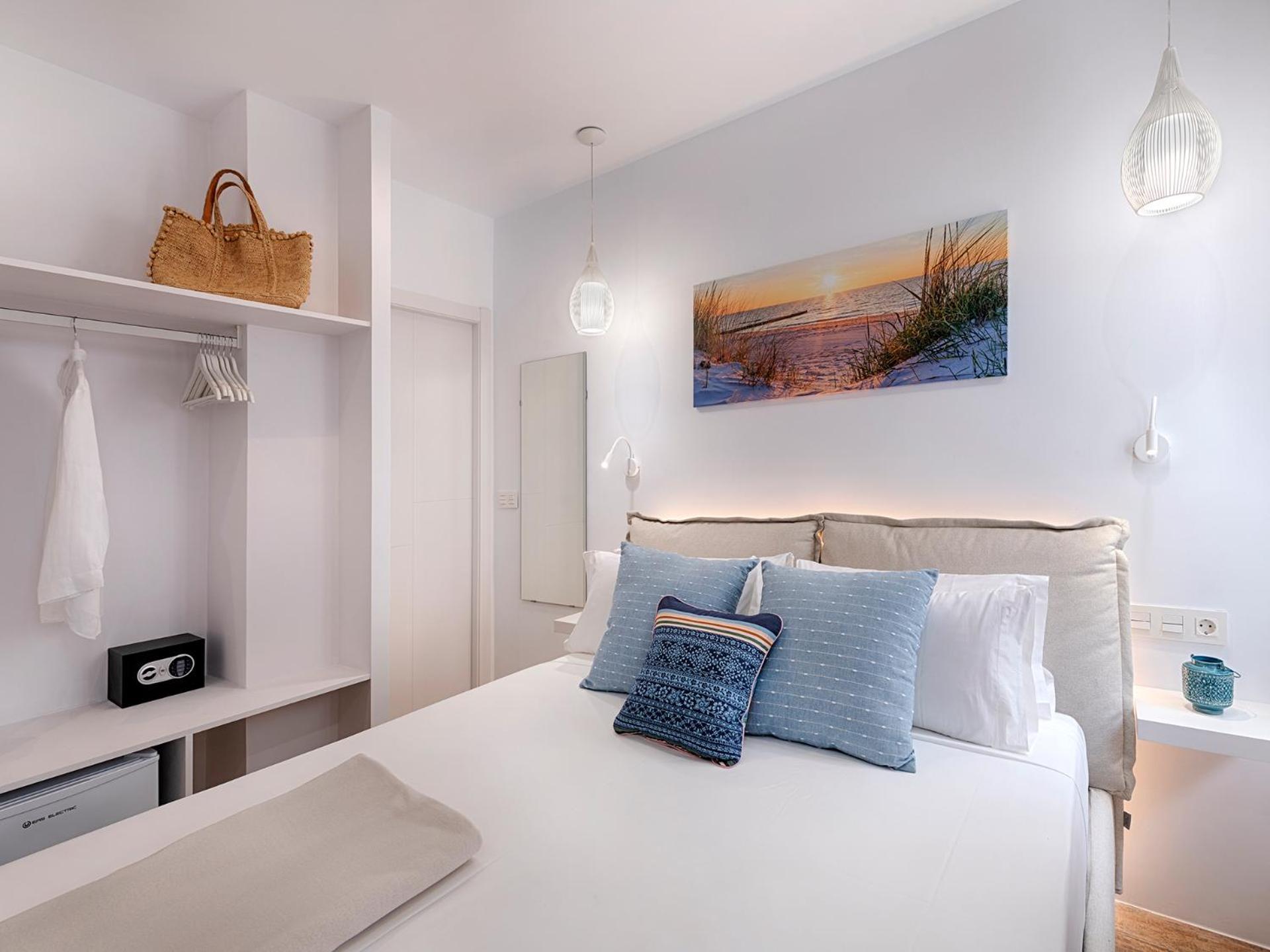 Perla Blanca Gasthof Altea