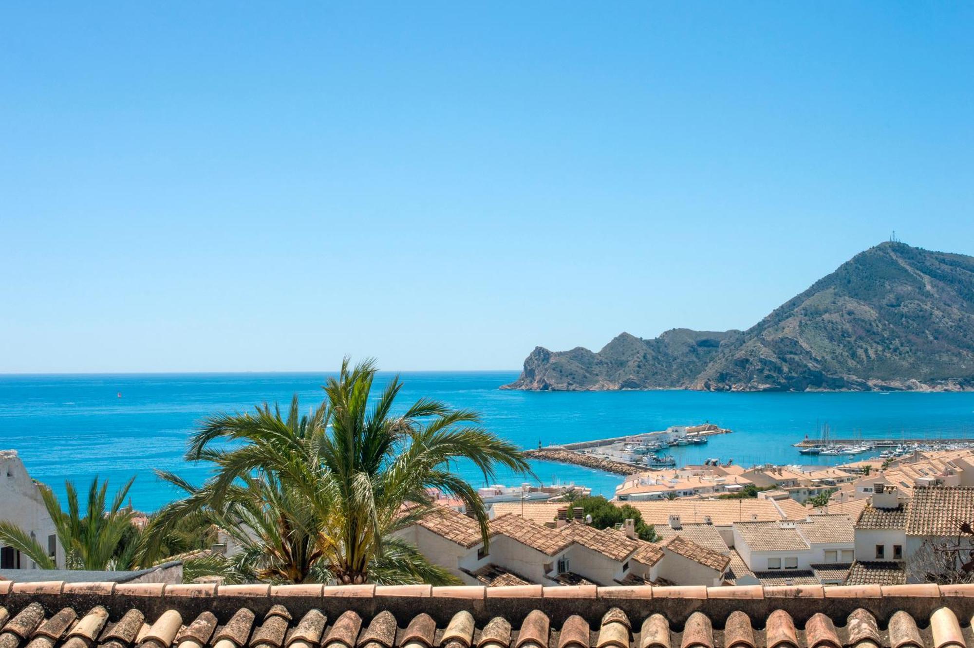 Perla Blanca Affittacamere Altea