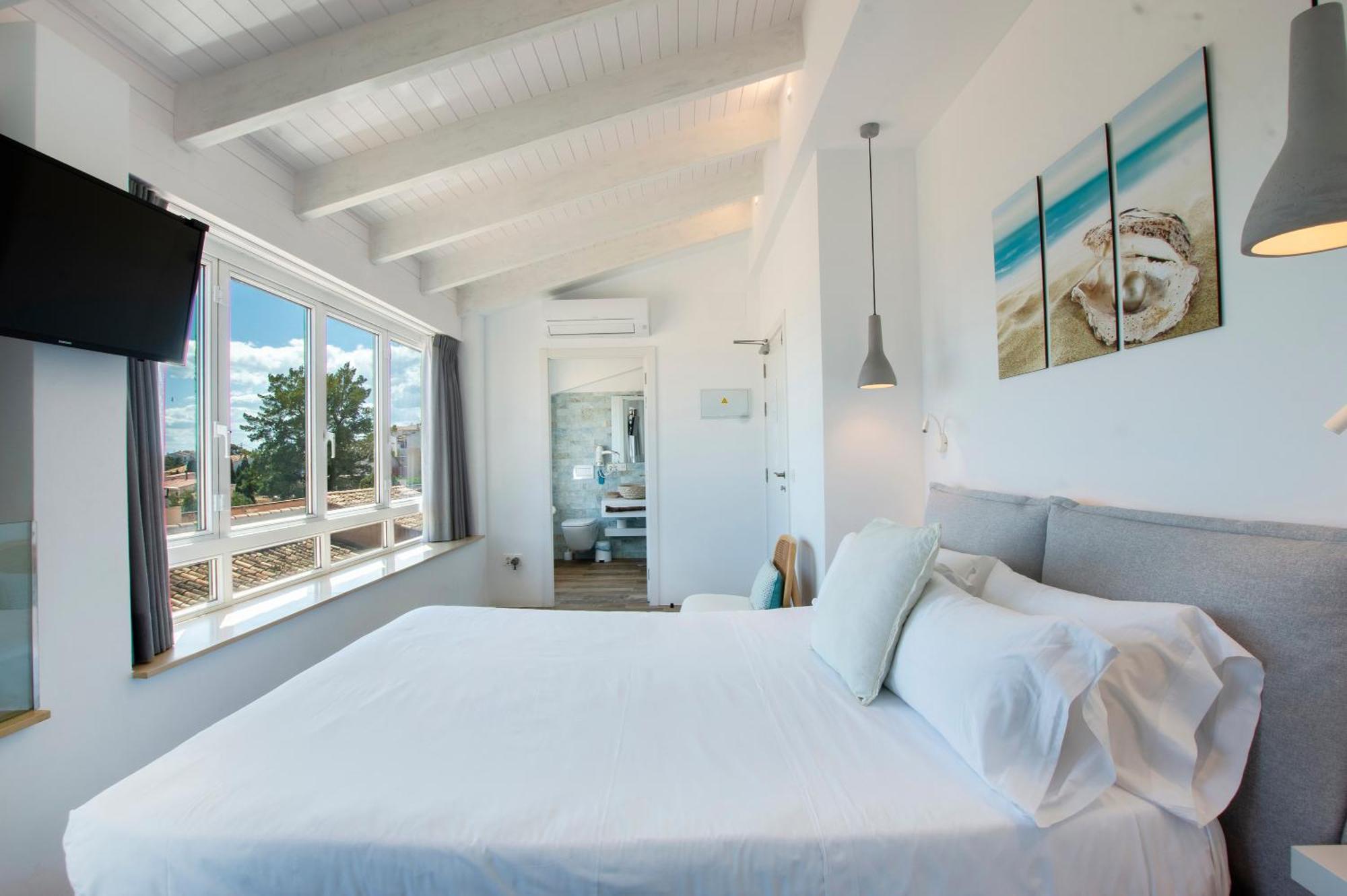 Affittacamere Perla Blanca Altea
