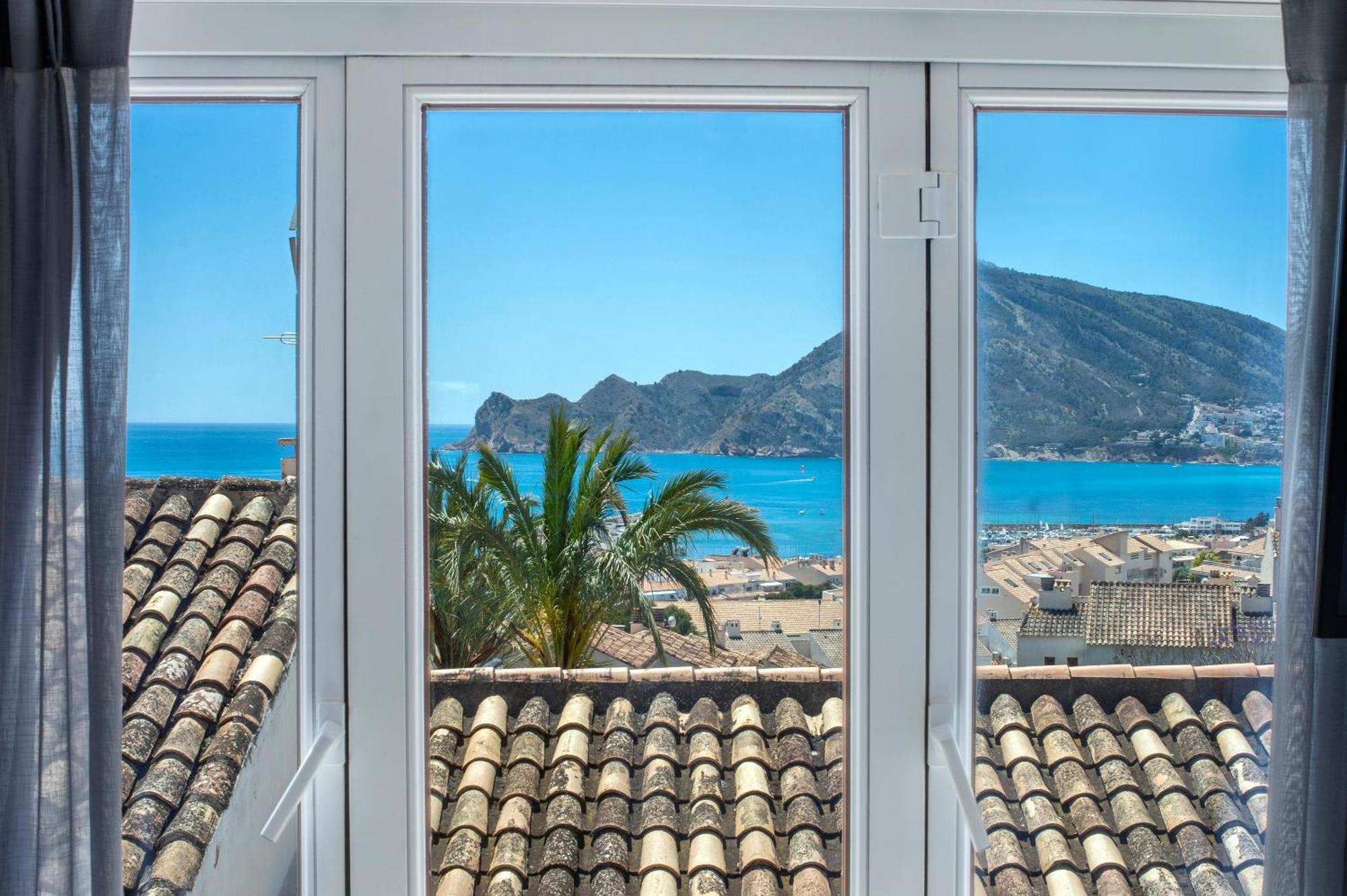 Perla Blanca * Altea